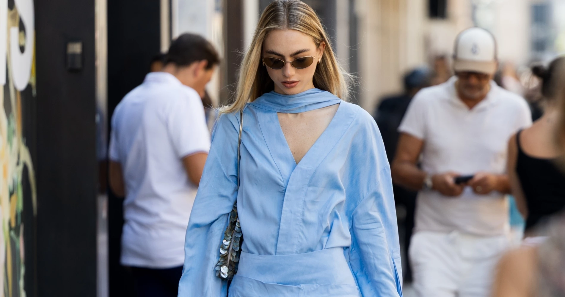 Καλοκαίρι 2025 | Οι τάσεις στα γυαλιά ηλίου και ποια να επιλέξετε