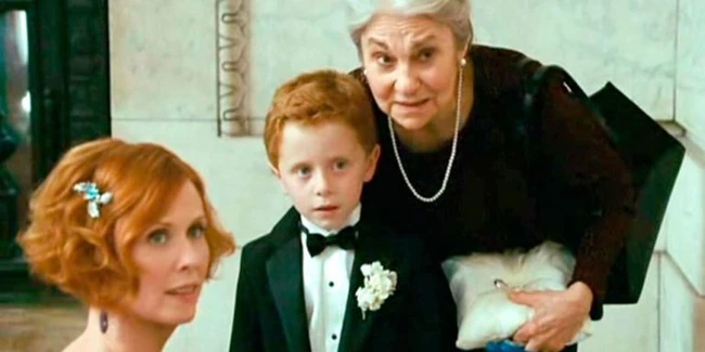 Έφυγε από τη ζωή η Magda του Sex and the City