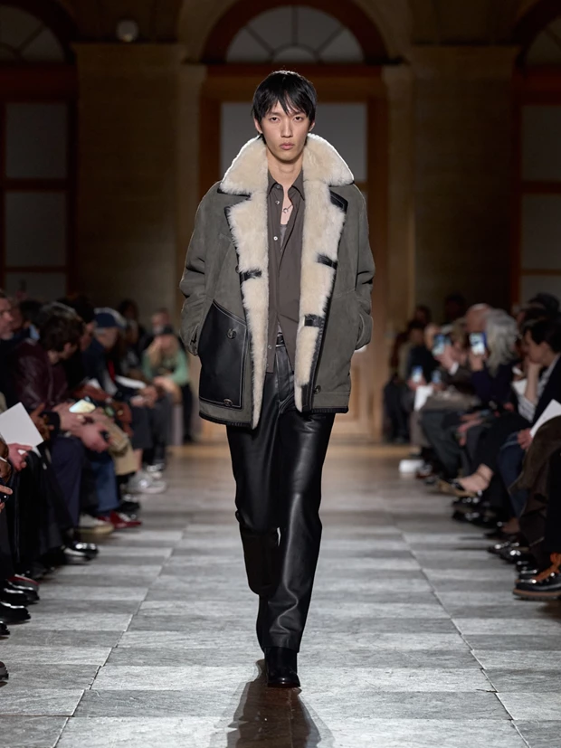 Hermès | Η ιστορική αποχώρηση της Véronique Nichanian μετά από 37 χρόνια