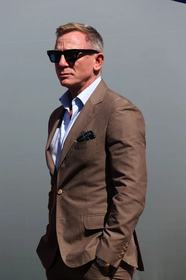 Βρέθηκε ο σκηνοθέτης του νέου James Bond αλλά πότε θα μάθουμε το όνομα του πρωταγωνιστή;