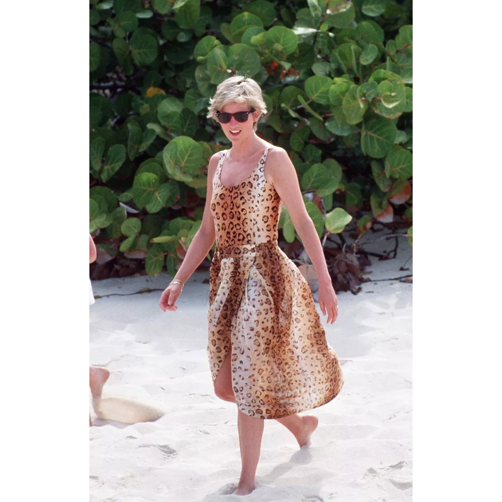 Animal print