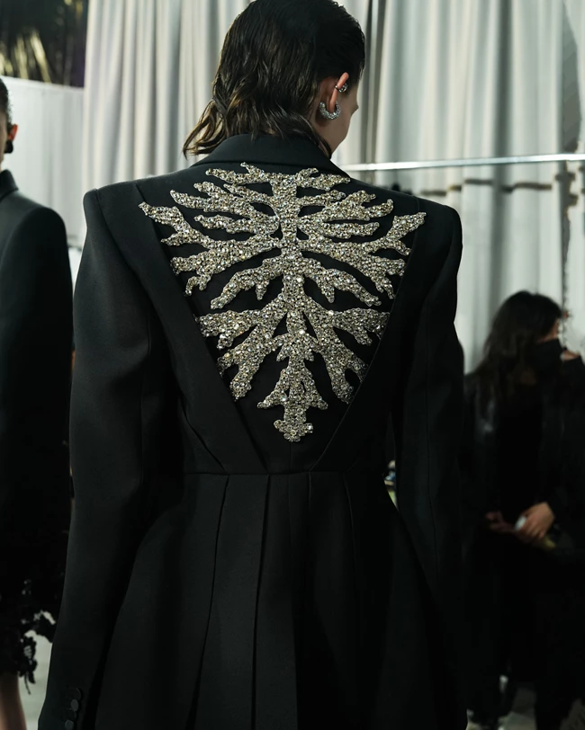 Alexander McQueen AW'22