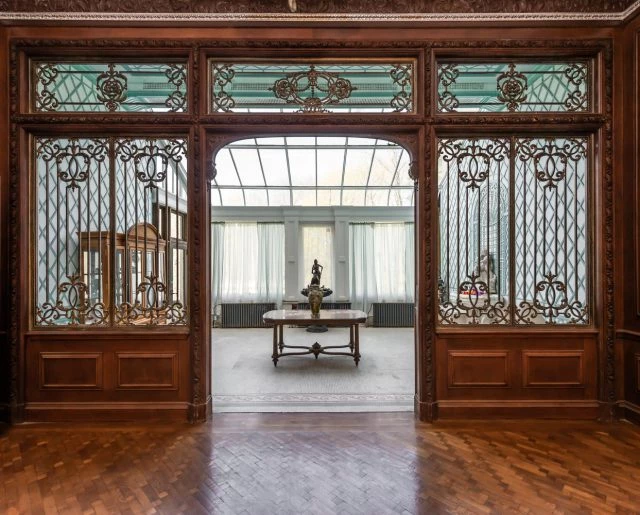 Taylor Swift σπίτι