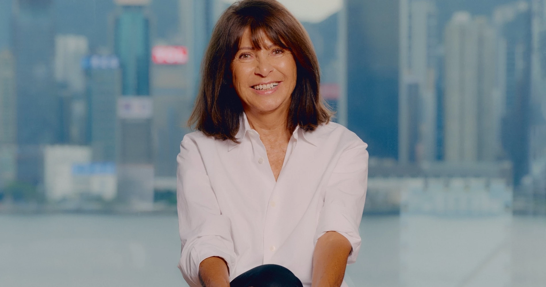 Ο Olivier Rousteing αποχωρεί από τον οίκο Balmain