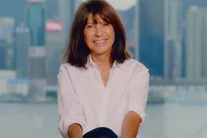 Ο Olivier Rousteing αποχωρεί από τον οίκο Balmain