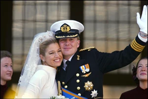 Βασιλιάς Willem Alexander – Βασίλισσα Maxima | Το βασιλικό ζεύγος της Ολλανδίας έρχεται στην Ελλάδα