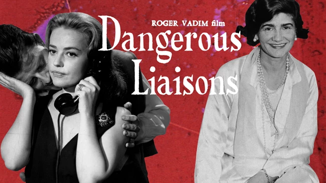 Dangerous Liaisons
