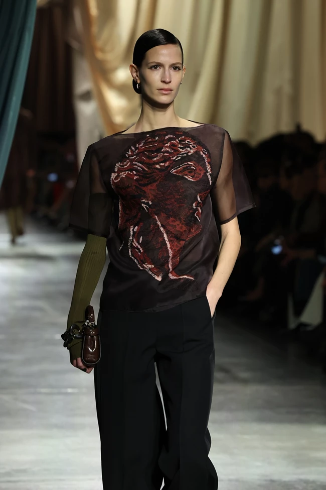 Fendi AW24