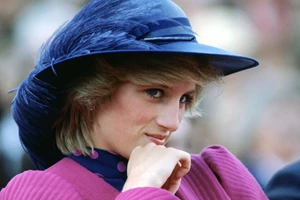 Πρίγκιπας William | Τα προσωπικά αντικείμενα της Diana που κληρονόμησε