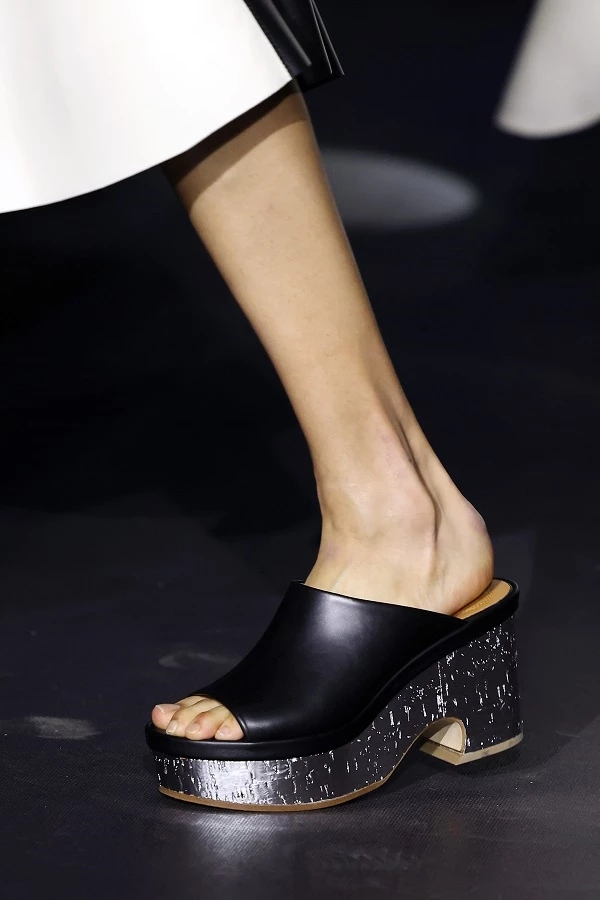 Chloé, Spring/Summer 2023