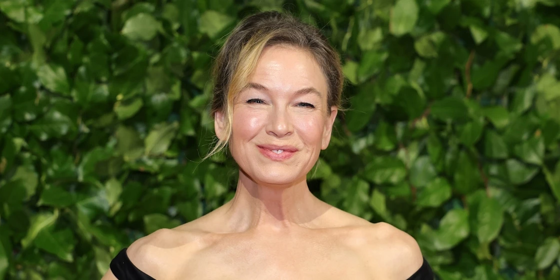 Renée Zellweger | Το σπάνιο δημόσιο σχόλιο του 46χρονου συντρόφου της μετά από 4 χρόνια σχέσης