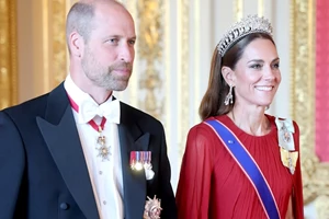 Ο William και ο Harry μπορεί να συναντηθούν σε αυτή την οικογενειακή εκδήλωση