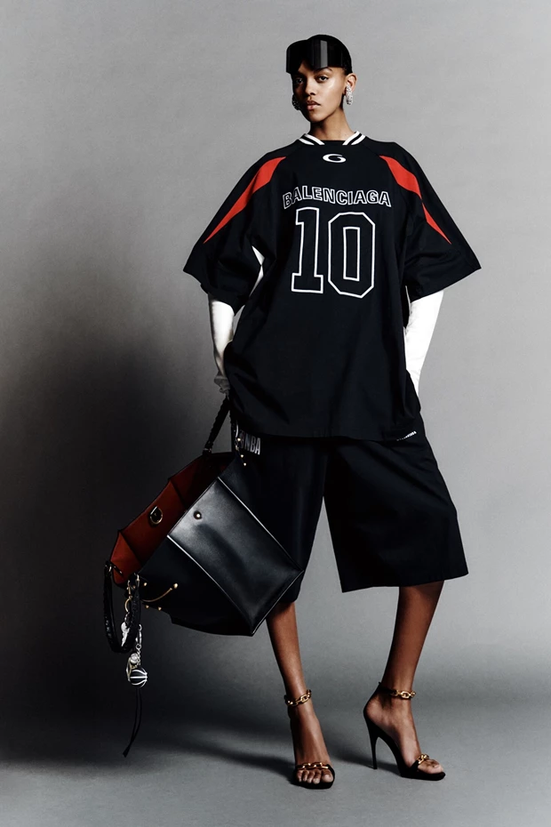 Balenciaga Fall 2026