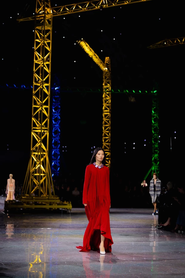 Chanel FW 2026-27 | Οι δυο όψεις της σύγχρονης γυναίκας