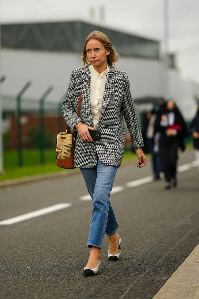 20 styling tips που κάθε γυναίκα άνω των 50 πρέπει να γνωρίζει