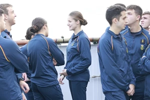 Η ασθένεια της Infanta Sofia που επηρεάζει την απόδοσή της στο σχολείο