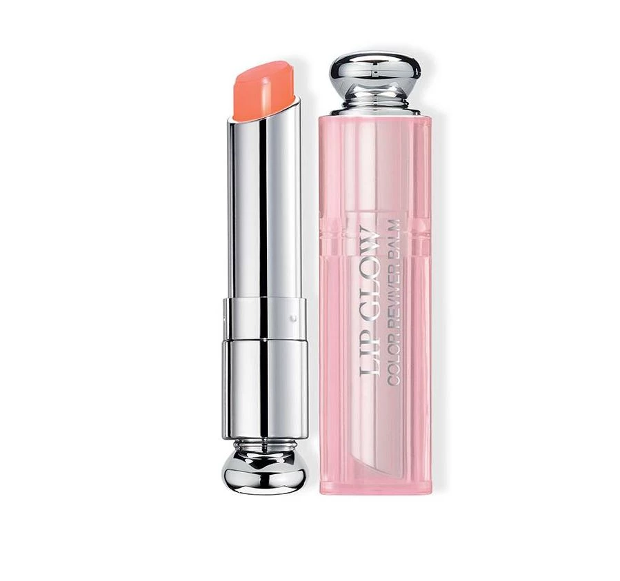 Ενυδατικό κραγιόν, Dior Addict Lip Glow στην απόχρωση Coral, Dior