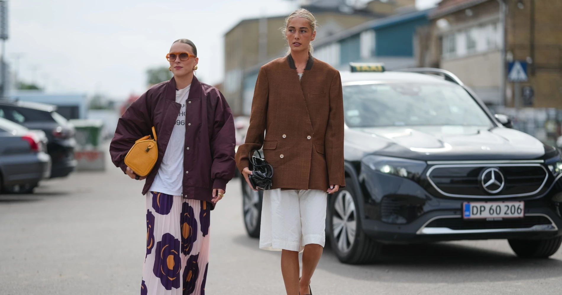 Τα 5 τζάκετ που ξεχωρίζουν στα trends του φθινοπώρου