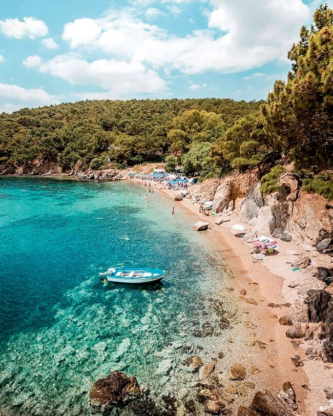 Λέσβος Agios Ermogenis