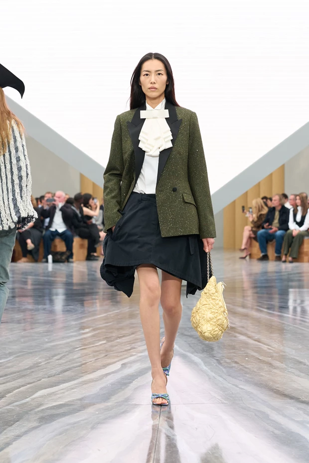 Συλλογή Dior Άνοιξη - Καλοκαίρι 2026