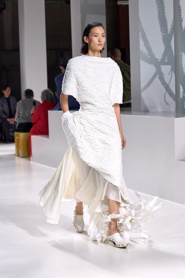 BOTTEGA VENETA SUMMER 2026