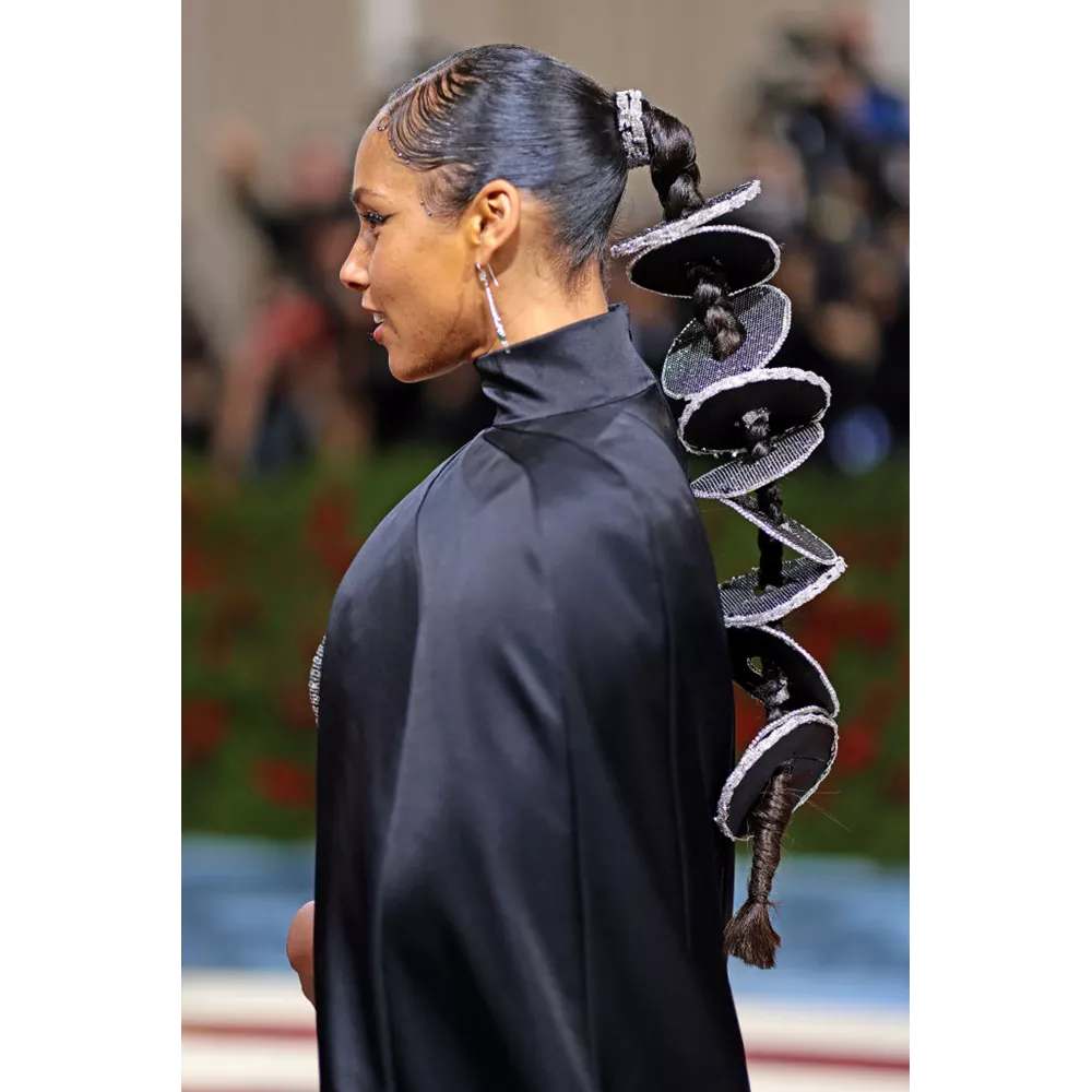 Alicia Keys