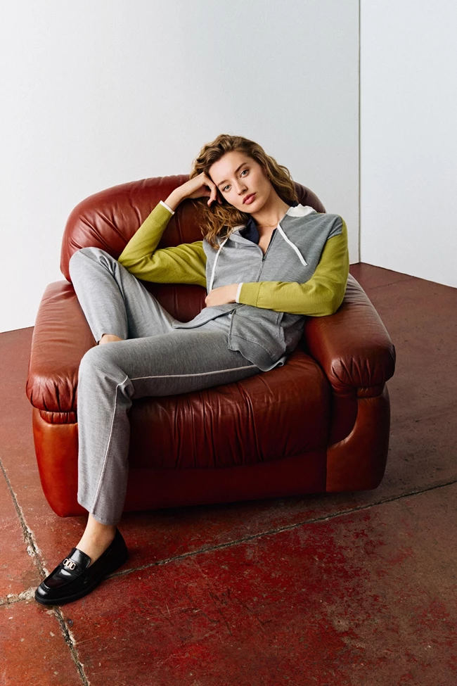 FALCONERI SS24