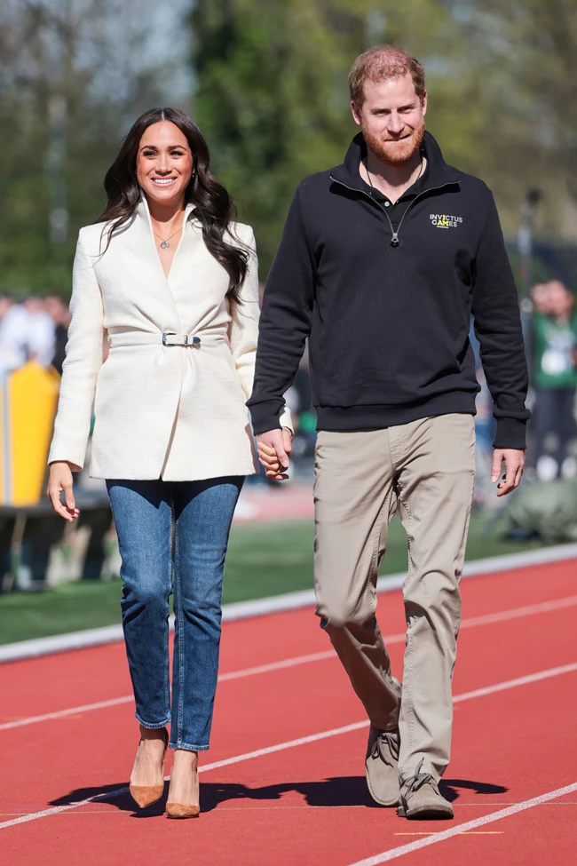 Meghan Markle