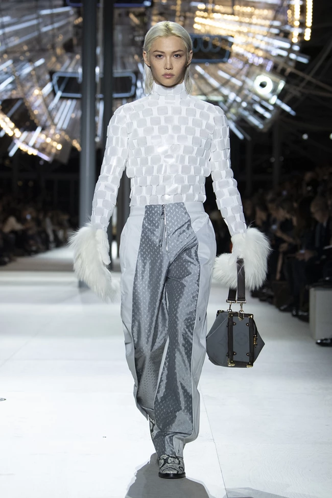 Louis Vuitton FW24