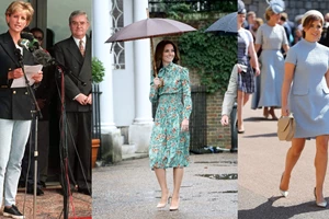 Slingback γόβες | Τα παπούτσια που δεν πρέπει να απουσιάζουν από την ανοιξιάτικη γκαρνταρόμπα