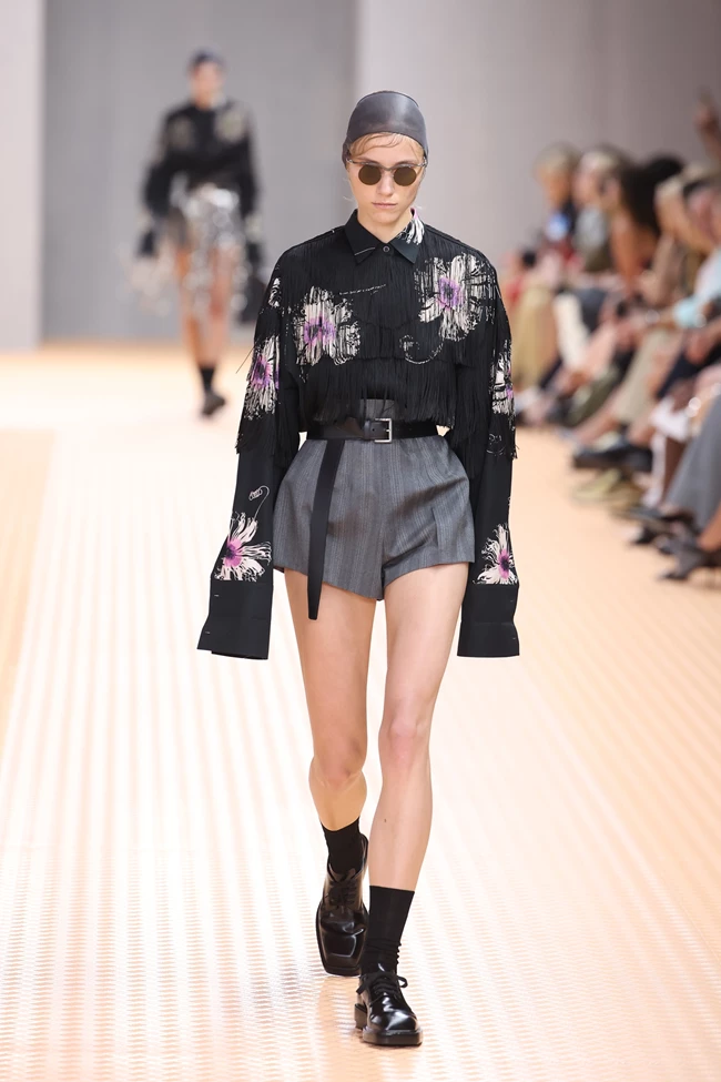 Prada SS24