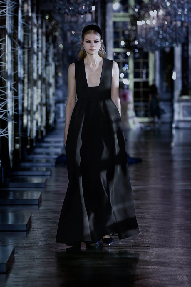 Dior FW21