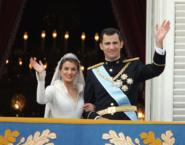 Letizia