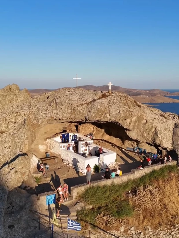 Λήμνος