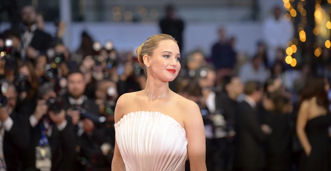 "Πιο ενοχλητική από ποτέ!": Η Jennifer Lawrence αποκαλύπτει ποια Kardashian την εκνευρίζει περισσότερο