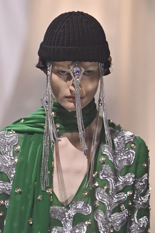 Valentino SS'25
