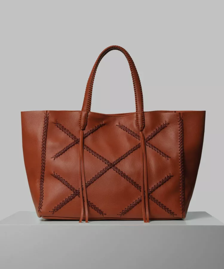 Tote τσάντα