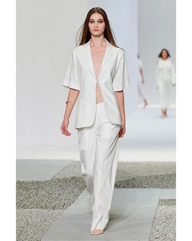 Christopher Esber SS22