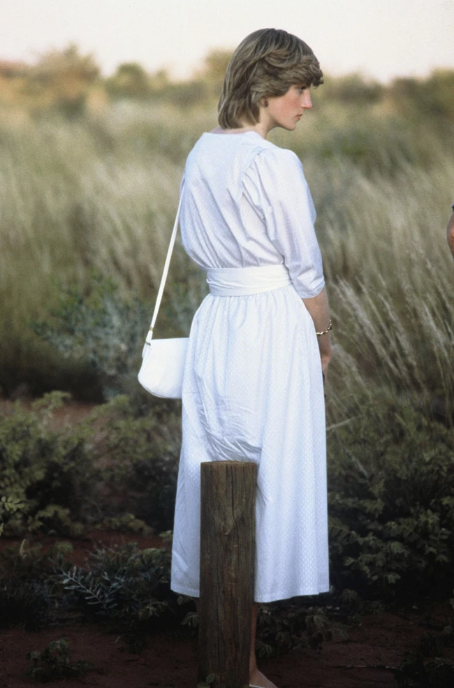 Πριγκίπισσα Diana