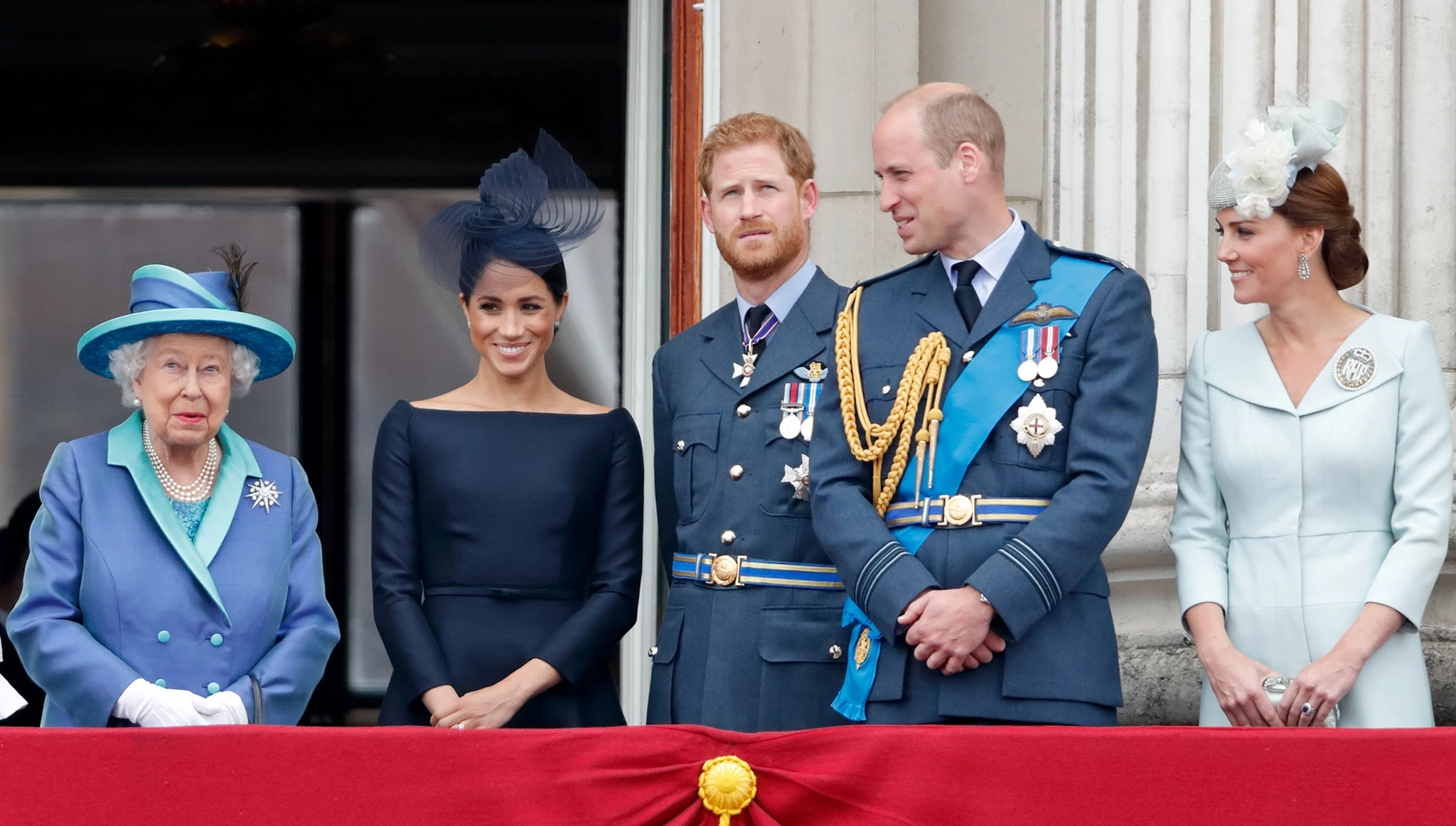 Πρίγκιπας Harry - Meghan Markle | Η βάπτιση της Lilibet στην Καλιφόρνια και η απουσία της βασιλικής οικογένειας