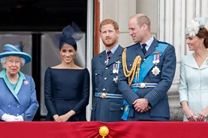 Η Kate Middleton είναι "θυμωμένη και πληγωμένη" με όσα γράφει ο πρίγκιπας Harry στο βιβλίο του