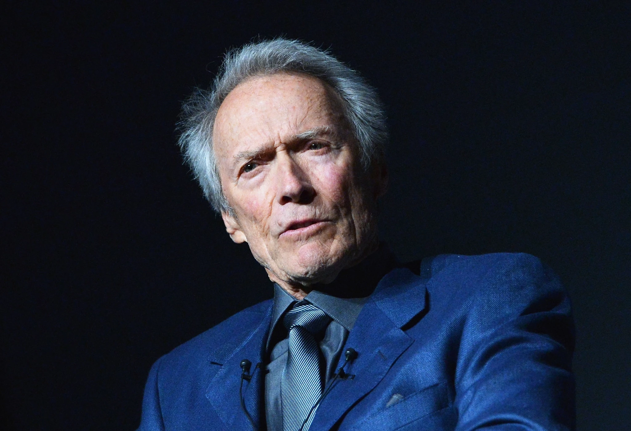 Clint Eastwood | Το σοβαρό αδίκημα για το οποίο συνελήφθη η κόρη του
