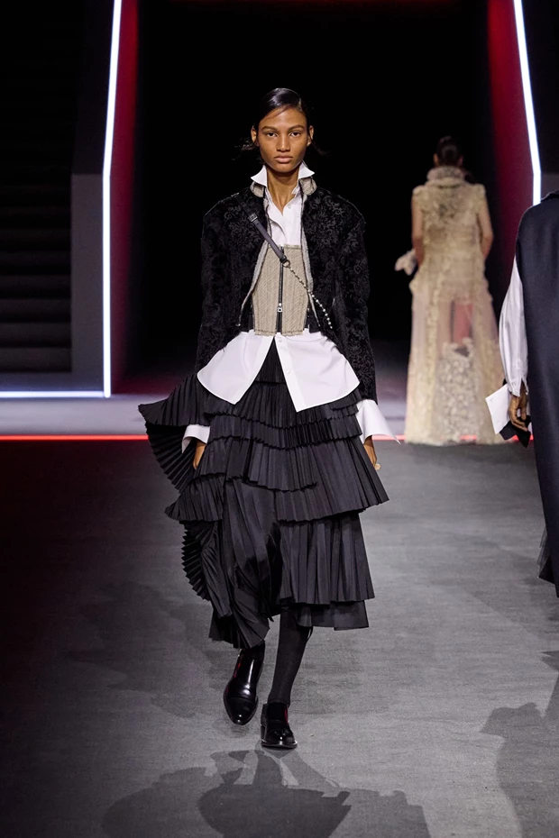 Dior FALL WINTER 2025-2026