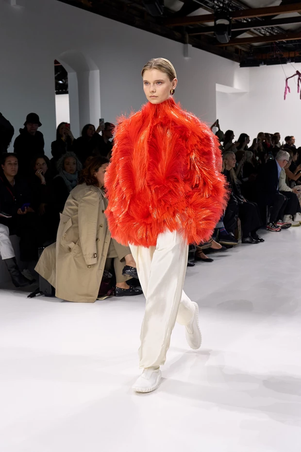 BOTTEGA VENETA SUMMER 2026