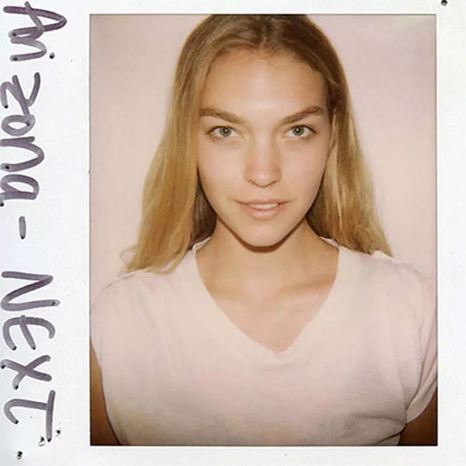 Arizona Muse
