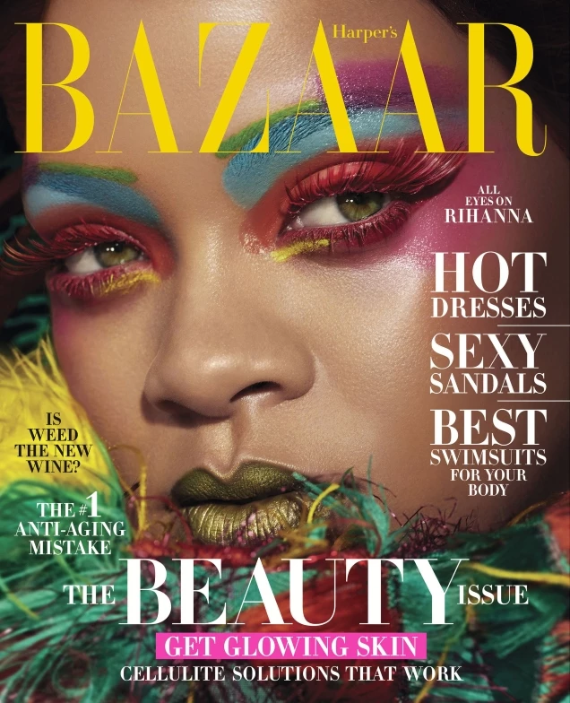Fenty Beauty | Πώς η Rihanna κατάφερε να αλλάξει τον κόσμο της ομορφιάς σε ένα βράδυ