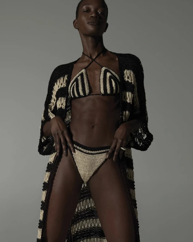 SĀDH Resortwear