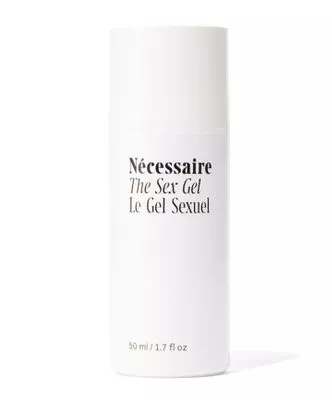 Nécessaire The Sex Gel