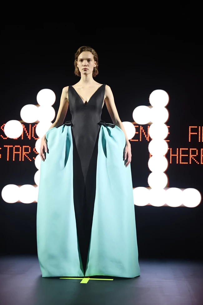Valentino HC SS25