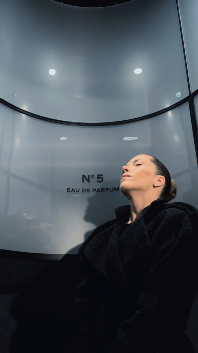 Δωρμίνα Εξαρχου